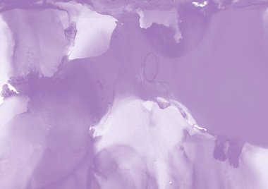 doku, arka plan mor mürekkep lekeleri