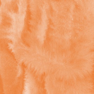 turuncu suluboya boya doku, arka plan