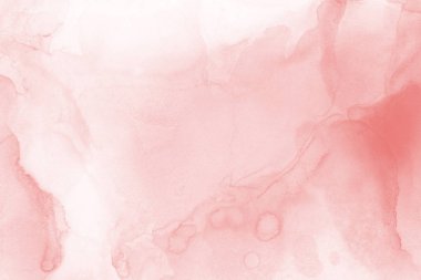 sulu boya boyama doku ile çok renkli arka plan