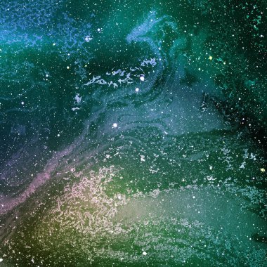 çok renkli mürekkep boşluk doku, arka plan