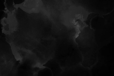 doku, arka plan siyah mürekkep lekeleri