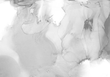 doku, arka plan beyaz mürekkep lekeleri