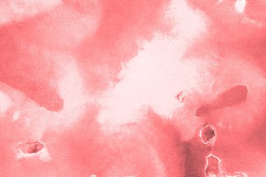 kırmızı mürekkep lekeleri doku, arka plan