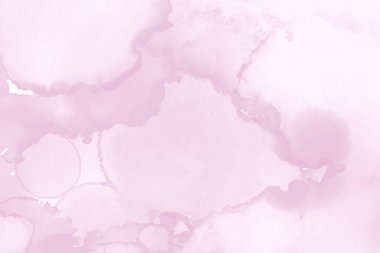 sulu boya boyama doku ile çok renkli arka plan