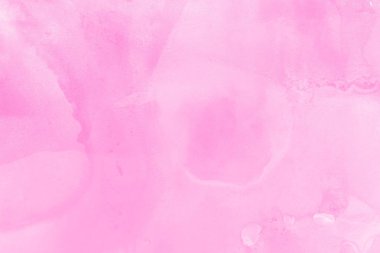 doku, arka plan mor mürekkep lekeleri