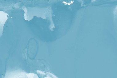 sulu boya boyama doku ile çok renkli arka plan