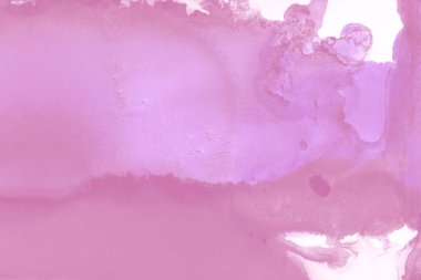 sulu boya boyama doku ile çok renkli arka plan