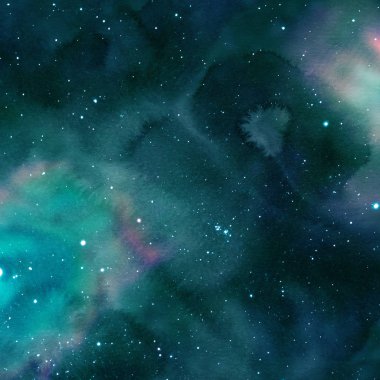 çok renkli mürekkep boşluk doku, arka plan