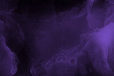 doku, arka plan gri mürekkep lekeleri