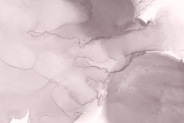 kırmızı mürekkep lekeleri doku, arka plan