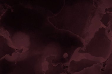 kırmızı mürekkep lekeleri doku, arka plan