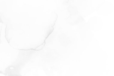 doku, arka plan gri mürekkep lekeleri