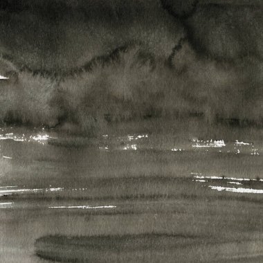 kağıt dokusu, arka plan üzerinde koyu mürekkep