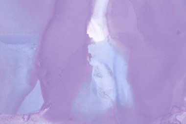 sulu boya boyama doku ile çok renkli arka plan