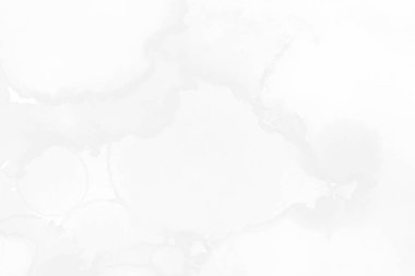 doku, arka plan beyaz mürekkep lekeleri