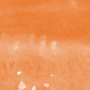 turuncu suluboya boya doku, arka plan