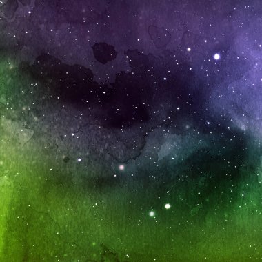 çok renkli mürekkep boşluk doku, arka plan