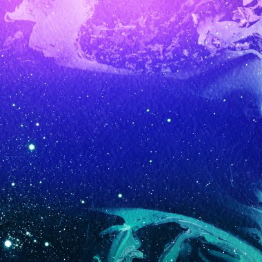 çok renkli mürekkep boşluk doku, arka plan