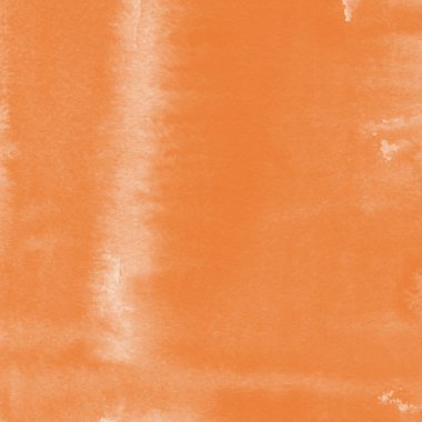 turuncu suluboya boya doku, arka plan