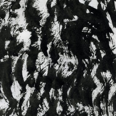 kağıt dokusu, arka plan üzerinde koyu mürekkep