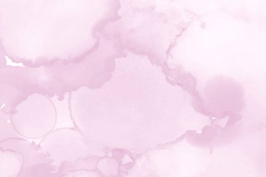 doku, arka plan mor mürekkep lekeleri