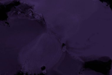 doku, arka plan gri mürekkep lekeleri