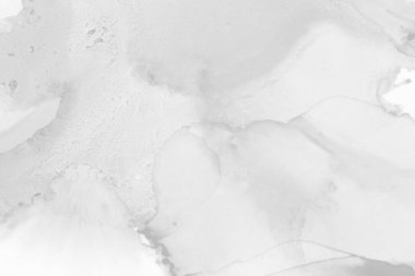 doku, arka plan beyaz mürekkep lekeleri