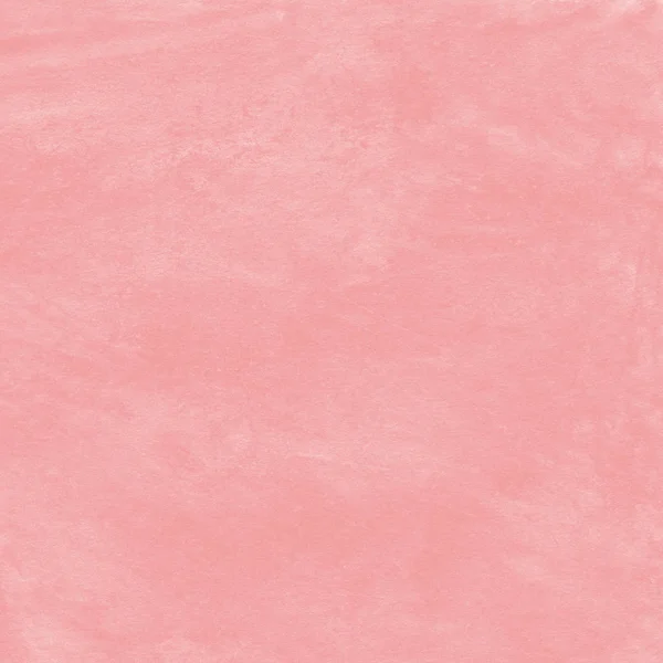 Acuarela Rosa Textura Pintura Fondo Abstracto — Foto de Stock