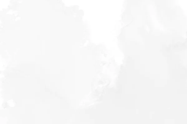 Текстура Плям Білого Чорнила Абстрактний Фон — стокове фото