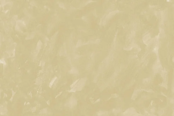 Texture Acquerello Beige Vernice Sfondo Astratto — Foto Stock