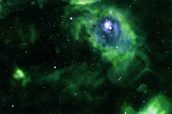 çok renkli mürekkep boşluk doku, arka plan