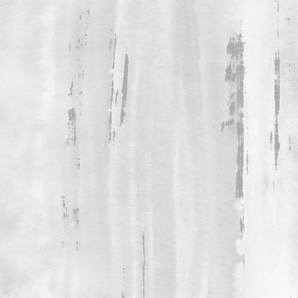 Textura Tinta Aquarela Cinza Fundo Abstrato — Fotografia de Stock