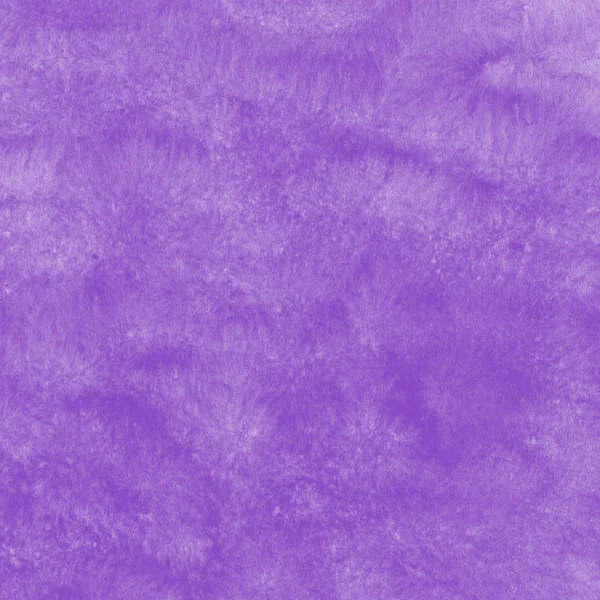 Purpurowe Abstrakcyjne Tło Akwarelową Fakturą Farby — Zdjęcie stockowe