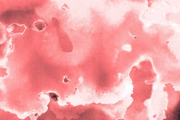 red ink stains texture, abstract background