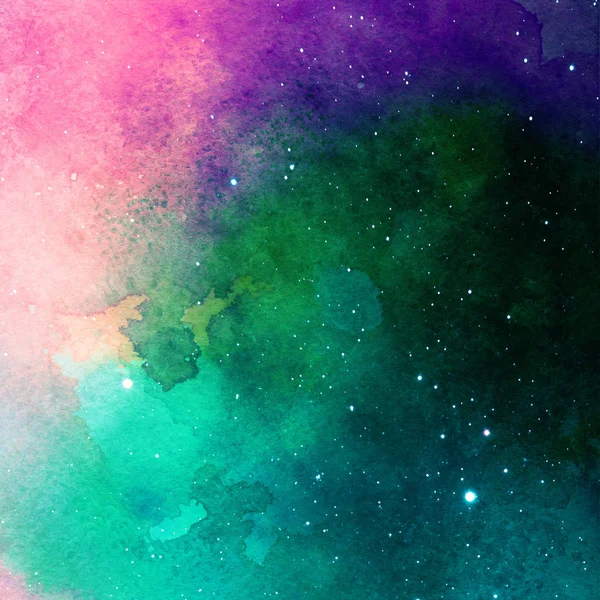 çok renkli mürekkep boşluk doku, arka plan