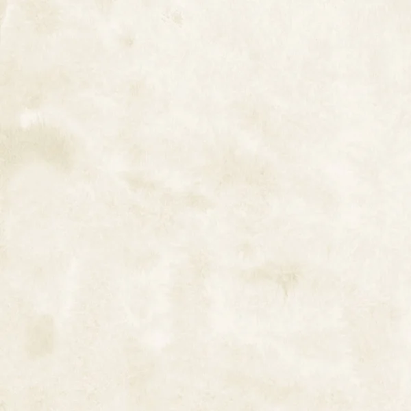 Texture Acquerello Beige Vernice Sfondo Astratto — Foto Stock