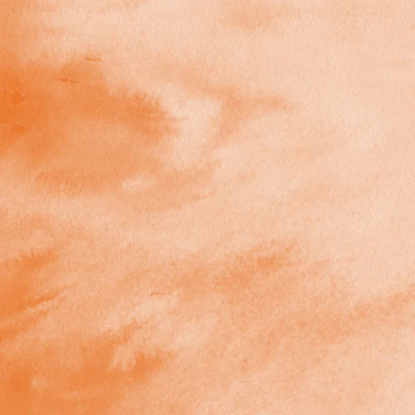 turuncu suluboya boya doku, arka plan