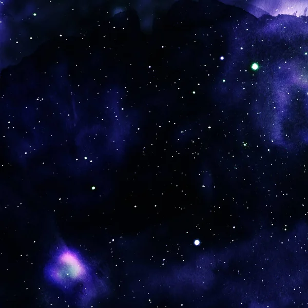 çok renkli mürekkep boşluk doku, arka plan