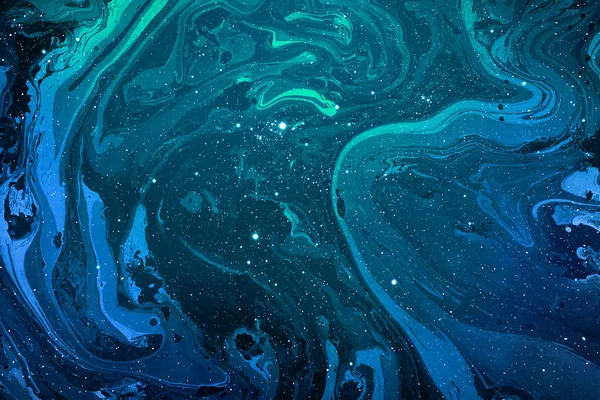 çok renkli mürekkep boşluk doku, arka plan