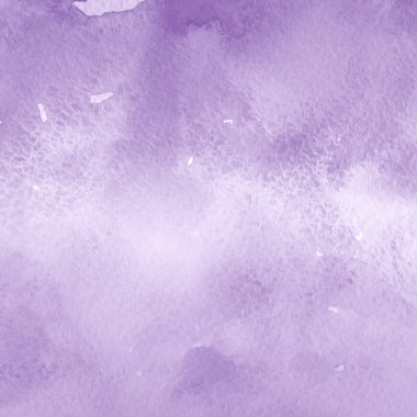 menekşe suluboya boya doku, arka plan