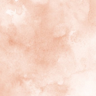 turuncu suluboya boya doku, arka plan