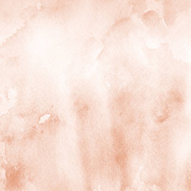 turuncu suluboya boya doku, arka plan