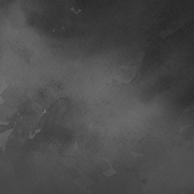 sulu boya boyama doku ile mavi arka plan