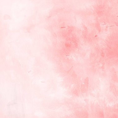 kırmızı sulu boya boya doku, arka plan