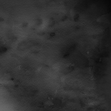 sulu boya boyama doku ile siyah arka plan