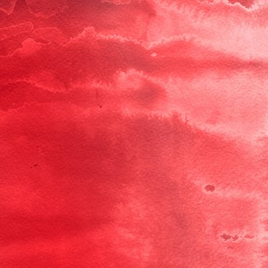 kırmızı sulu boya boya doku, arka plan