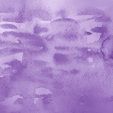 menekşe suluboya boya doku, arka plan