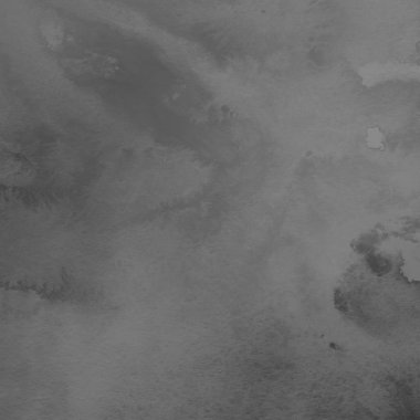 sulu boya boyama doku ile siyah arka plan