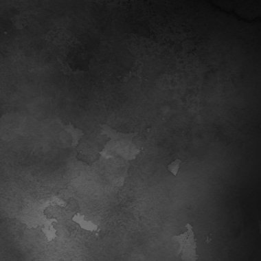 sulu boya boyama doku ile mavi arka plan