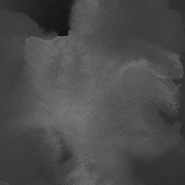 sulu boya boyama doku ile mavi arka plan